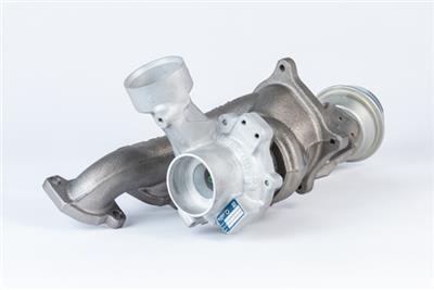 BorgWarner 54399900049 EAN: 4063984003777.