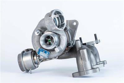 BorgWarner 54399900054 Číslo výrobce: BV39E-0054. EAN: 4063984003869.