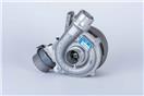 BorgWarner 54399980027 - Plniace dúchadlo