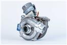 BorgWarner 54399980070 - Plniace dúchadlo