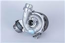 BorgWarner 54399980080 - Plniace dúchadlo
