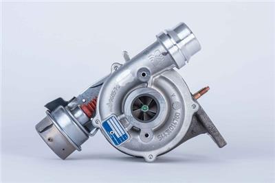 BorgWarner 54399980127 EAN: 4063984005665.