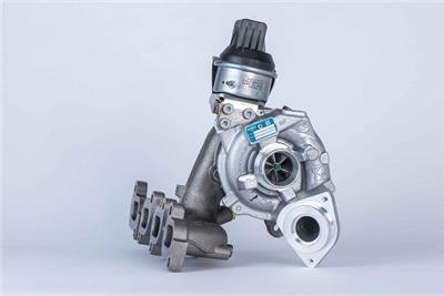 BorgWarner 54409880036 Číslo výrobce: BV40D-0002. EAN: 4063984006204.