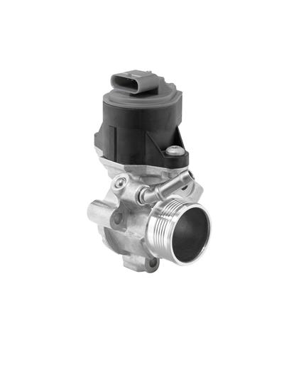 BorgWarner 710525D Číslo výrobce: A1098852800A1. EAN: 4014427173625.