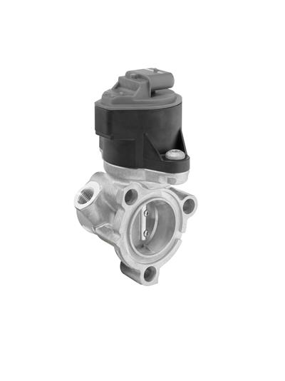 BorgWarner 710525D Číslo výrobce: A1098852800A1. EAN: 4014427173625.