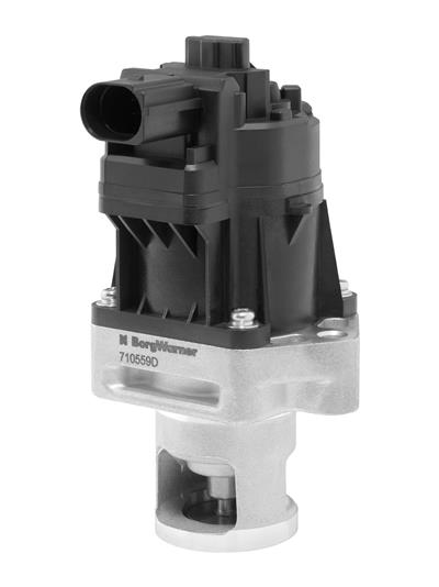 BorgWarner 710559D Číslo výrobce: A2818852829V1. EAN: 4014427160298.