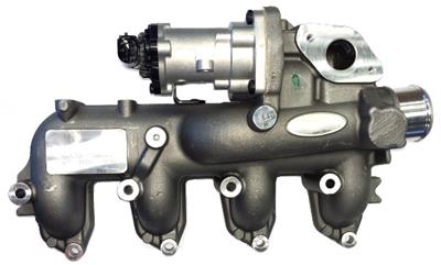 BorgWarner 710665D Číslo výrobce: E1618852904A9. EAN: 4029783012198.