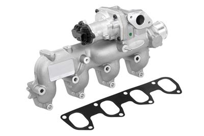 BorgWarner 710665D Číslo výrobce: E1618852904A9. EAN: 4029783012198.