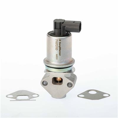BorgWarner 710721D Číslo výrobce: A2820045031V1. EAN: 4014427161660.