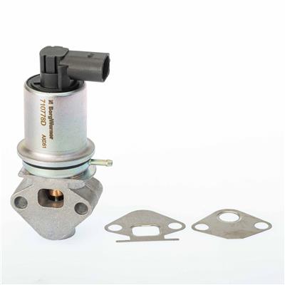 BorgWarner 710778D Číslo výrobce: A2820044882V1. EAN: 4014427161455.
