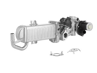 BorgWarner 710861D/1 Číslo výrobce: A1010033974V1. EAN: 4014427167969.