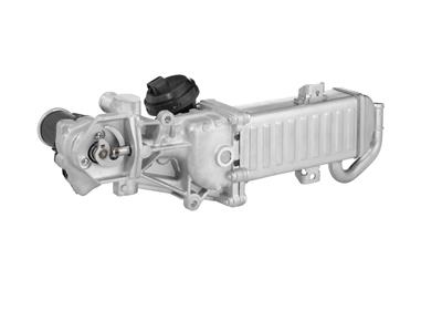 BorgWarner 710861D/1 Číslo výrobce: A1010033974V1. EAN: 4014427167969.