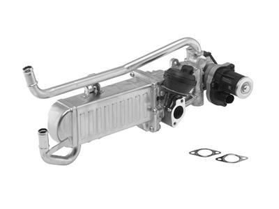BorgWarner 710862D Číslo výrobce: A1010033975B0. EAN: 4029783015540.