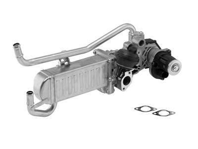 BorgWarner 710863D/1 Číslo výrobce: A1010033976V1. EAN: 4014427167952.