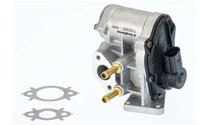 BorgWarner 710930D Číslo výrobce: A2810039045V1. EAN: 4014427163503.