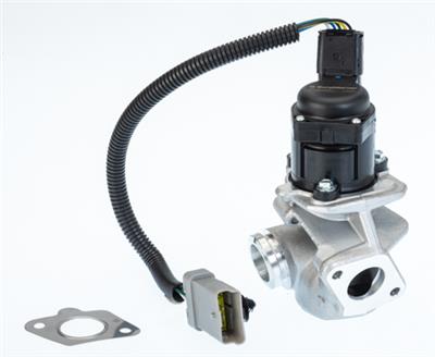BorgWarner 710936D/1 Číslo výrobce: A2810039051V1.