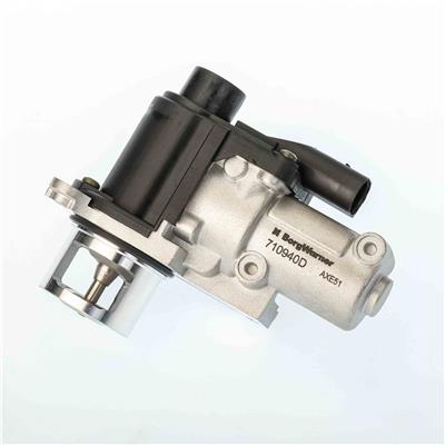 BorgWarner 710940D Číslo výrobce: A2810039055V1. EAN: 4014427161486.