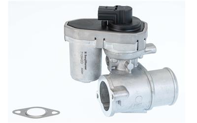BorgWarner 710942D Číslo výrobce: A2810039057V1. EAN: 4014427163459.