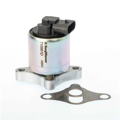 BorgWarner 710961D/1 Číslo výrobce: A2810039077V1.