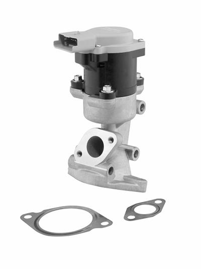 BorgWarner 710976D Číslo výrobce: A2810053738V1. EAN: 4014427168034.