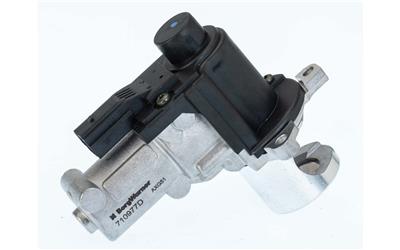 BorgWarner 710977D Číslo výrobce: A2810053739V1. EAN: 4014427163404.