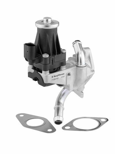 BorgWarner 710979D Číslo výrobce: A2810053741V1. EAN: 4014427168058.