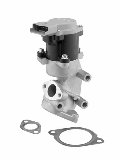 BorgWarner 710984D Číslo výrobce: A2810053744V1. EAN: 4014427168027.