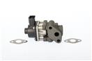 BorgWarner 711024D - AGR - Ventil