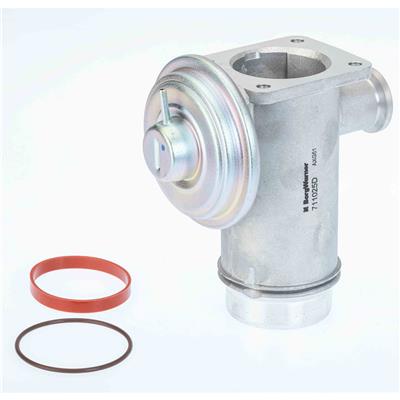 BorgWarner 711025D Číslo výrobce: A3820061983V1. EAN: 4014427163213.