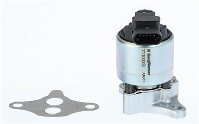 BorgWarner 711032D Číslo výrobce: A2820061982V1. EAN: 4014427163275.