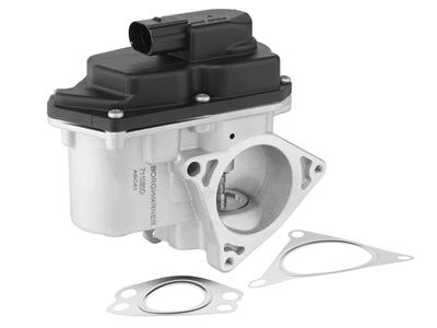 BorgWarner 711080D Číslo výrobce: A2810074576V1.