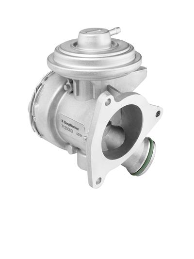 BorgWarner 712006D Číslo výrobce: A3820067465V1. EAN: 4014427168102.