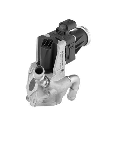 BorgWarner 712017D Číslo výrobce: A2820067459V1. EAN: 4014427167938.