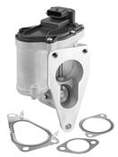 BorgWarner 712018D - AGR - Ventil