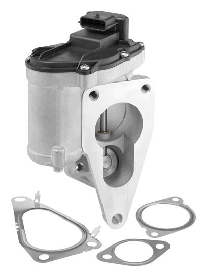 BorgWarner 712018D Číslo výrobce: A2810053732V1. EAN: 4014427168546.