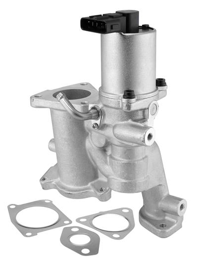 BorgWarner 712020D Číslo výrobce: A2810053730V1. EAN: 4014427168324.
