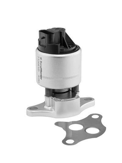 BorgWarner 712051D Číslo výrobce: A2820067458V1. EAN: 4014427167907.