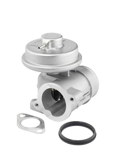 BorgWarner 712052D Číslo výrobce: A3820067464V1. EAN: 4014427167921.