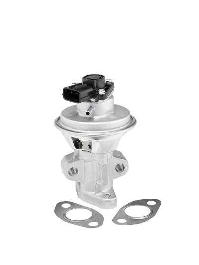 BorgWarner 712063D Číslo výrobce: A2810067799V1. EAN: 4014427168232.