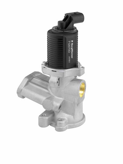BorgWarner 712070D Číslo výrobce: A2810067803V1. EAN: 4014427168300.