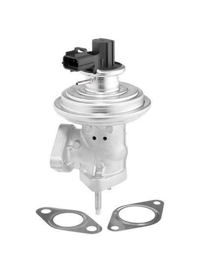 BorgWarner 712071D Číslo výrobce: A2810067804V1. EAN: 4014427168317.