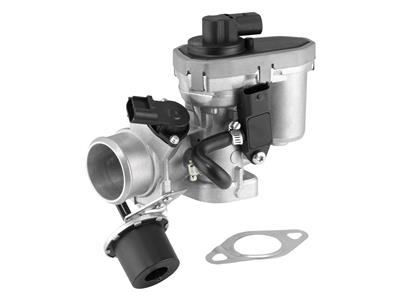 BorgWarner 712072D Číslo výrobce: A2810067805V1. EAN: 4014427168331.