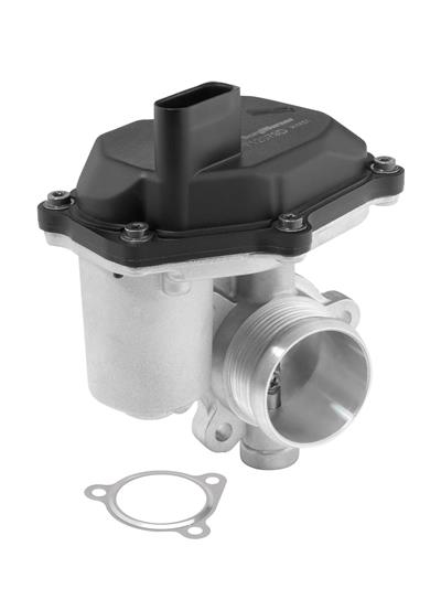 BorgWarner 712079D Číslo výrobce: A2810067812V1. EAN: 4014427168430.