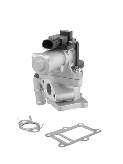 BorgWarner 712088D Číslo výrobce: A2810067817V1. EAN: 4014427168560.