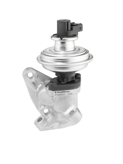 BorgWarner 712092D Číslo výrobce: A3820067466V1.