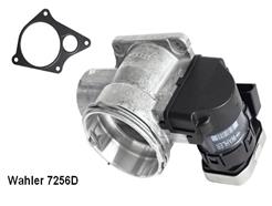 BorgWarner 7256D