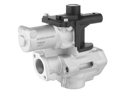 BorgWarner 729020D Číslo výrobce: A2810074574V1.