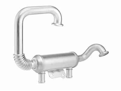BorgWarner 790571D Číslo výrobce: A3290002116A1. EAN: 4014427169130.