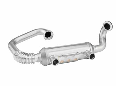 BorgWarner 790571D Číslo výrobce: A3290002116A1. EAN: 4014427169130.