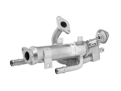 BorgWarner 790931D Číslo výrobce: A1010002118A1. EAN: 4014427169116.